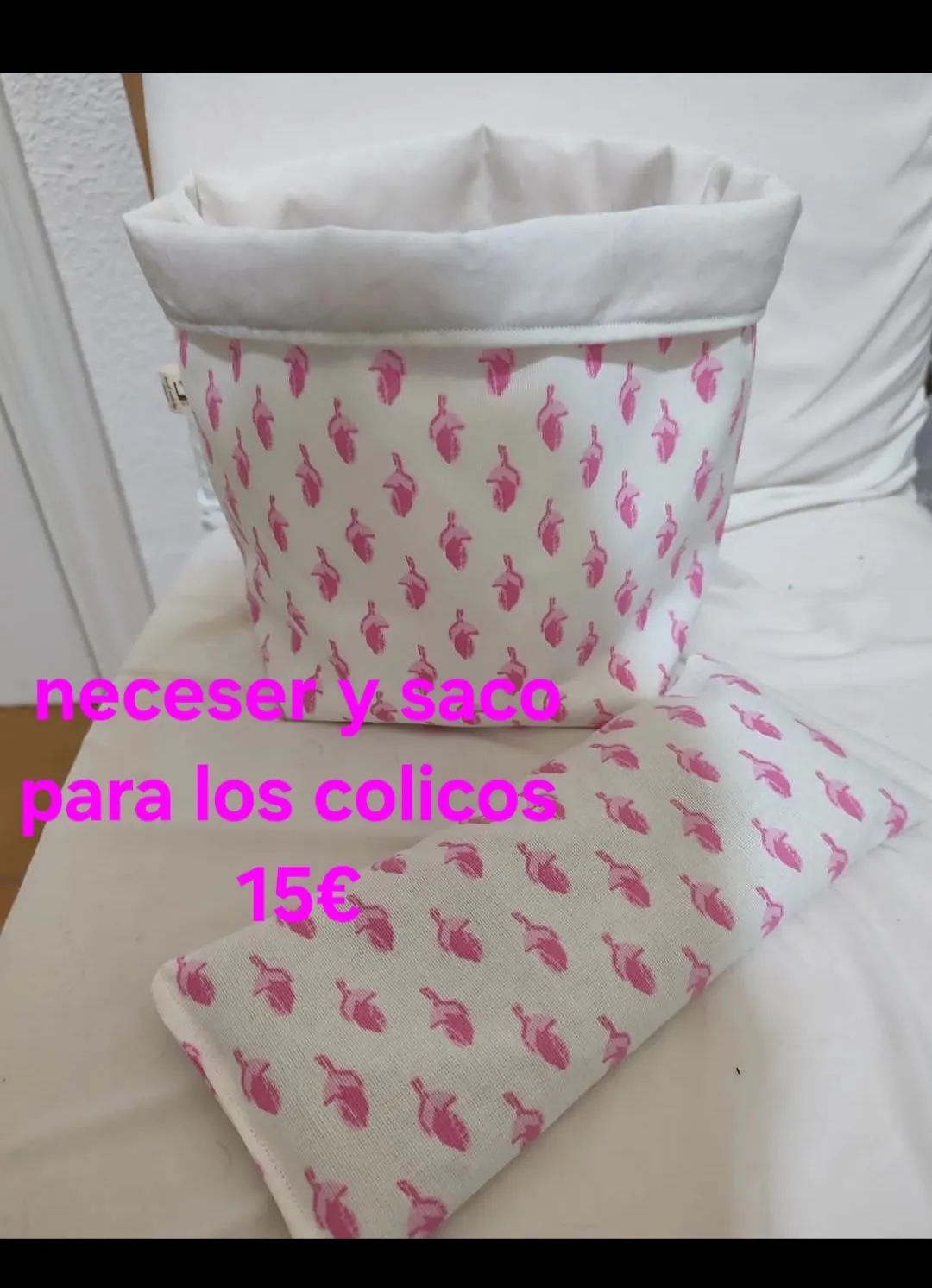 Pack bebe - Imagen 3