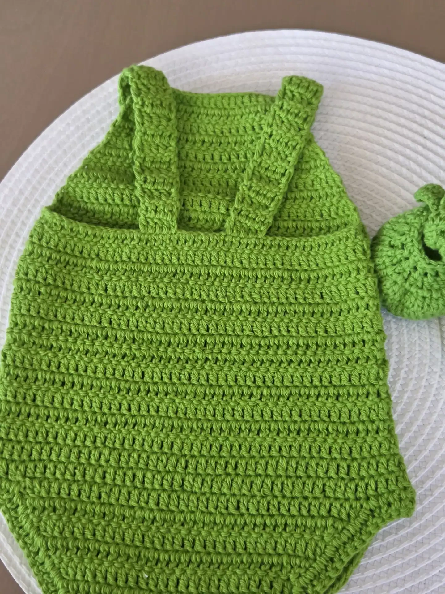 Conjunto de bebé - Imagen 3