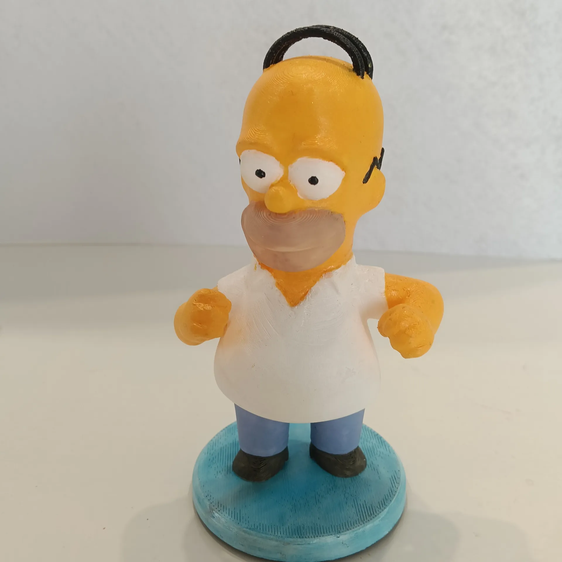 Familia Simpsons - Imagen 2