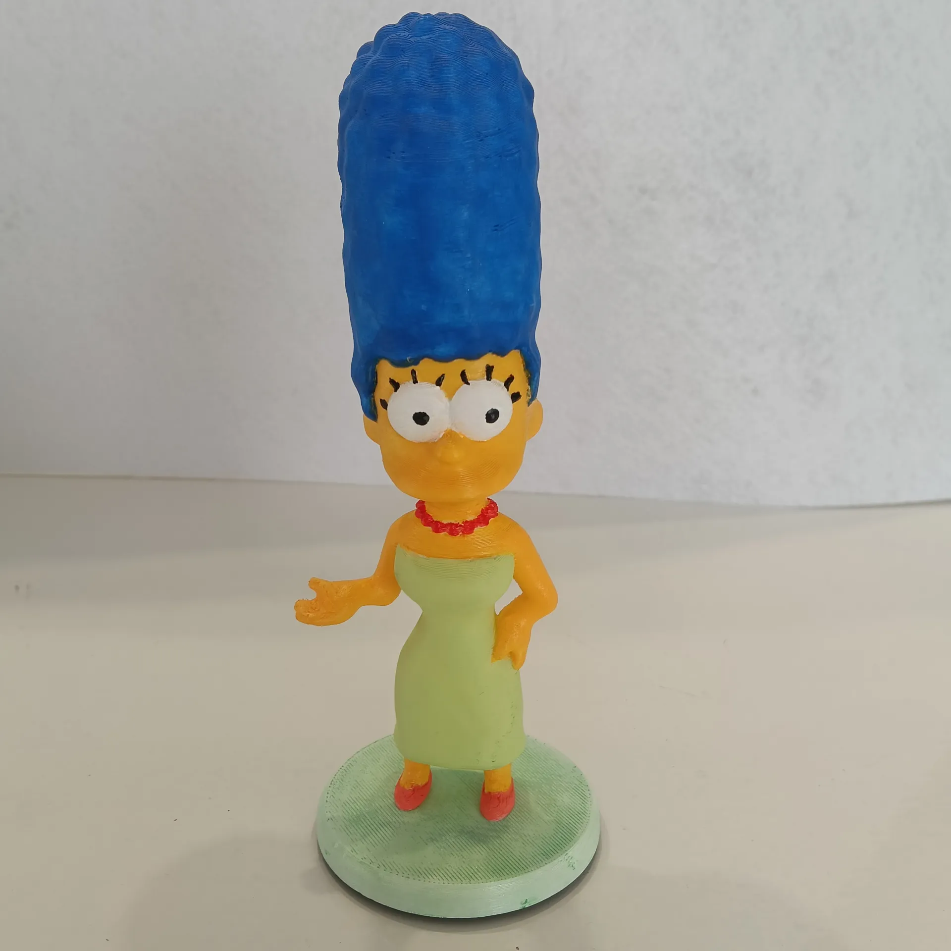 Familia Simpsons - Imagen 3