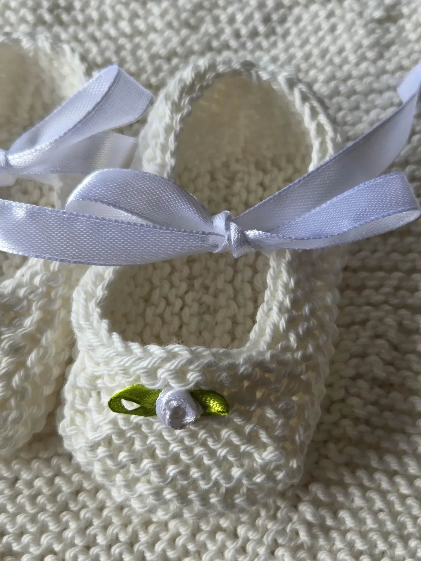 Conjunto de bebé  - Imagen 2