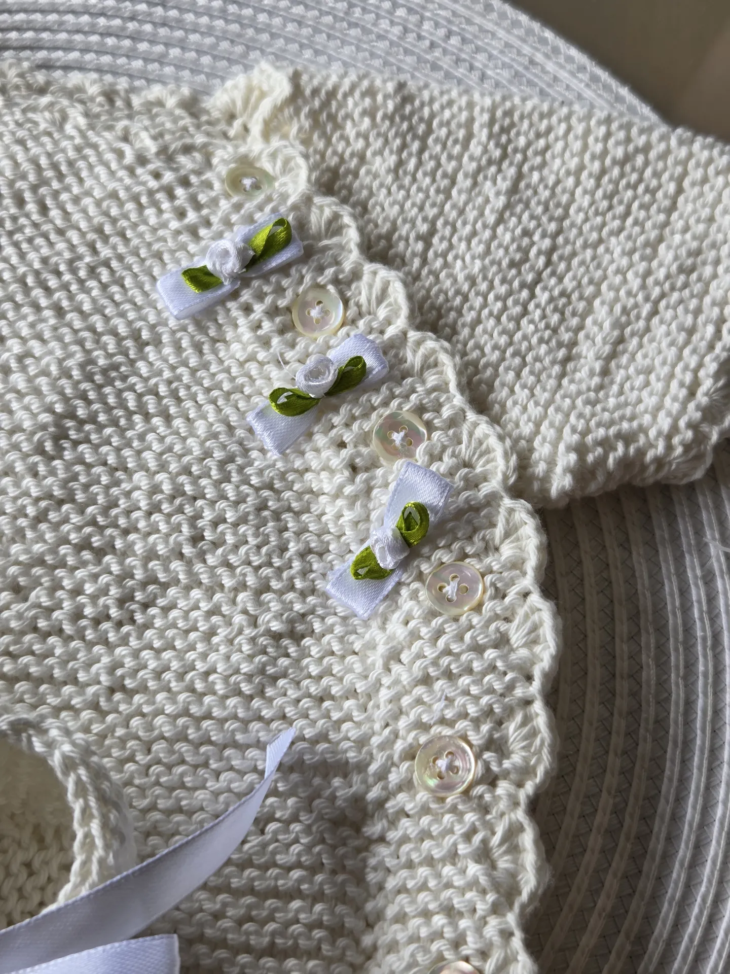Conjunto de bebé  - Imagen 4