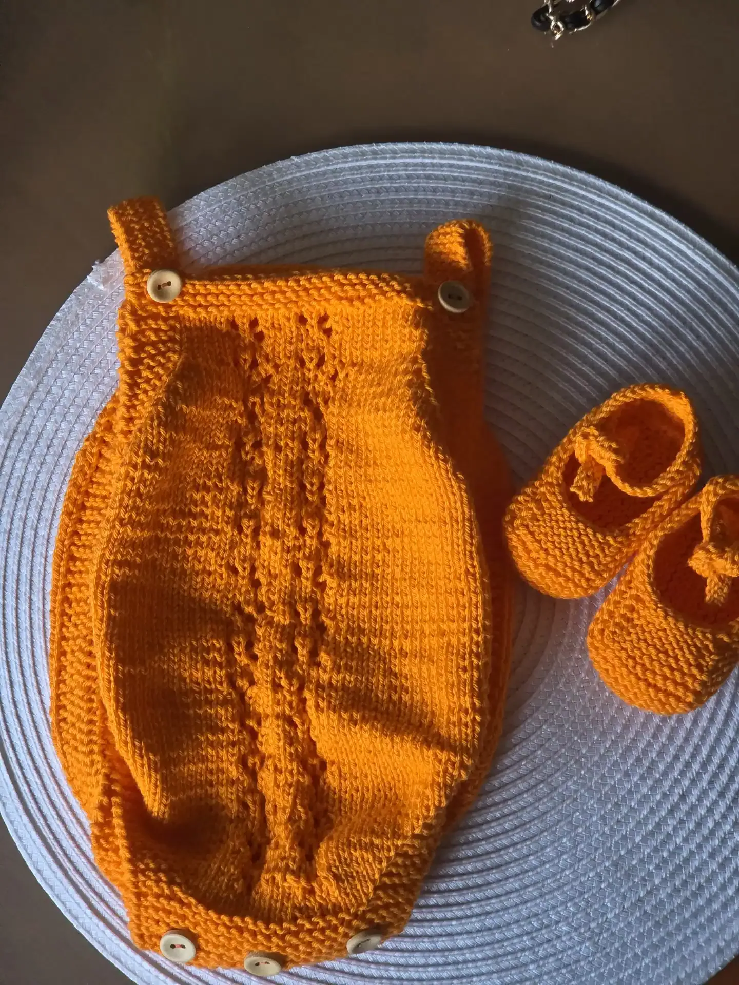 Conjunto de bebé  - Imagen 2