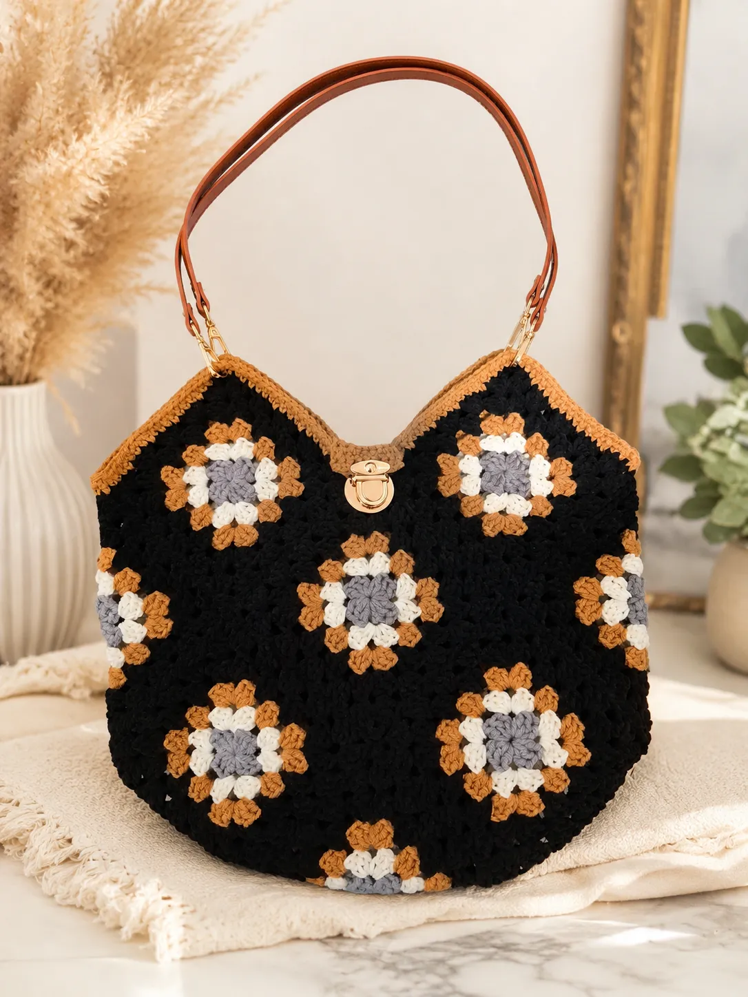 Handmade Purses (Bolsos hechos a mano) - Imagen 4