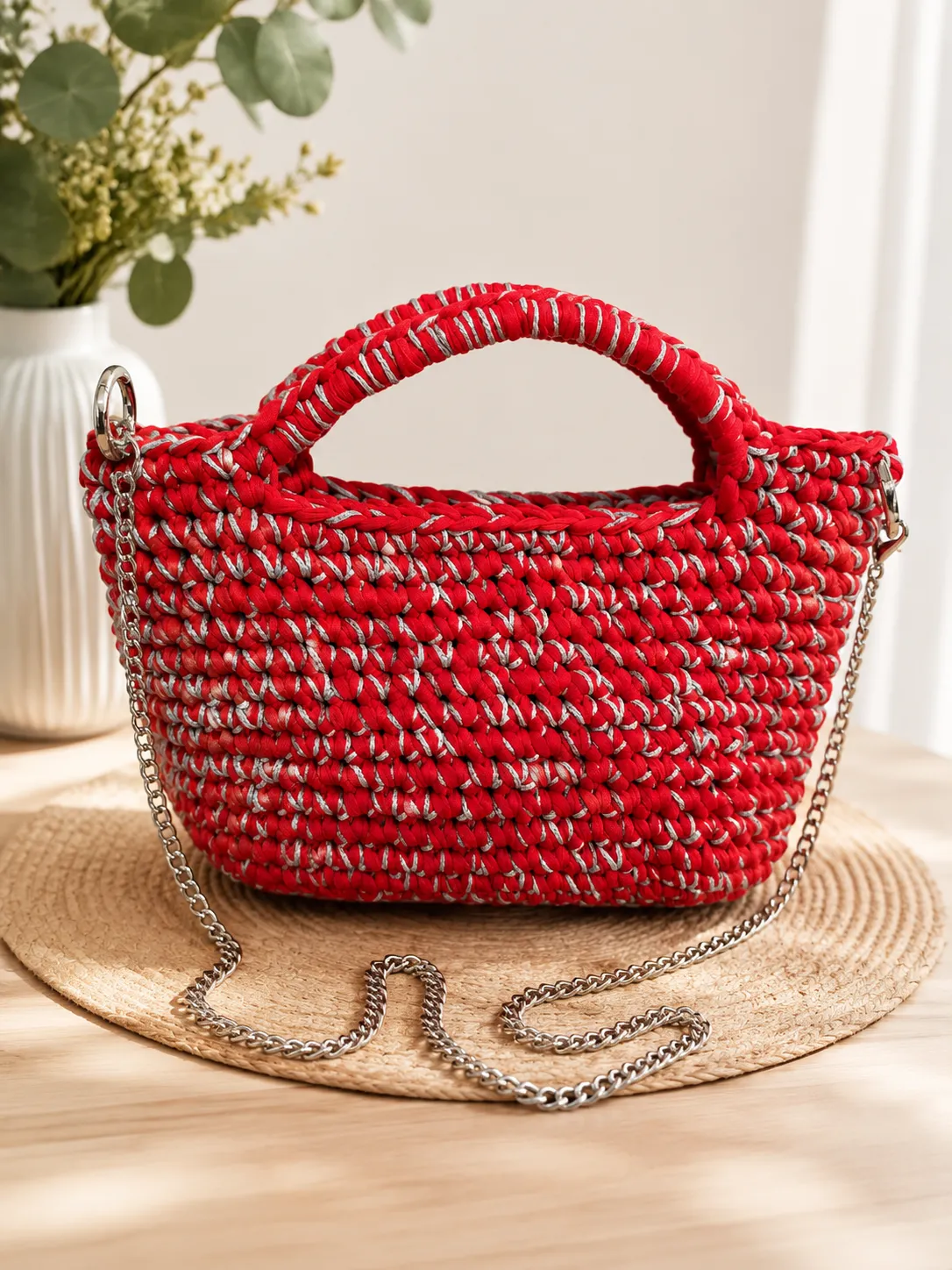 Handmade Purses (Bolsos hechos a mano) - Imagen 5