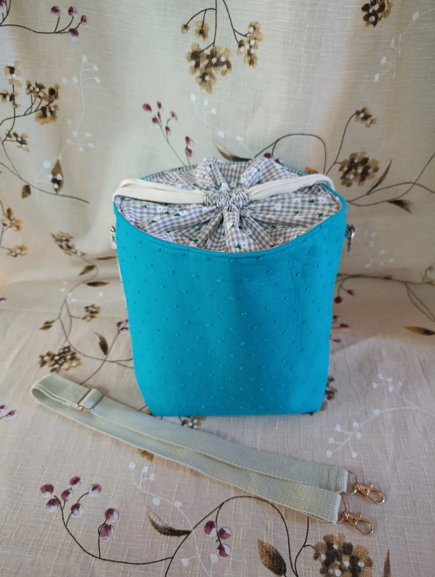 Bolsos bombonera - Imagen 3