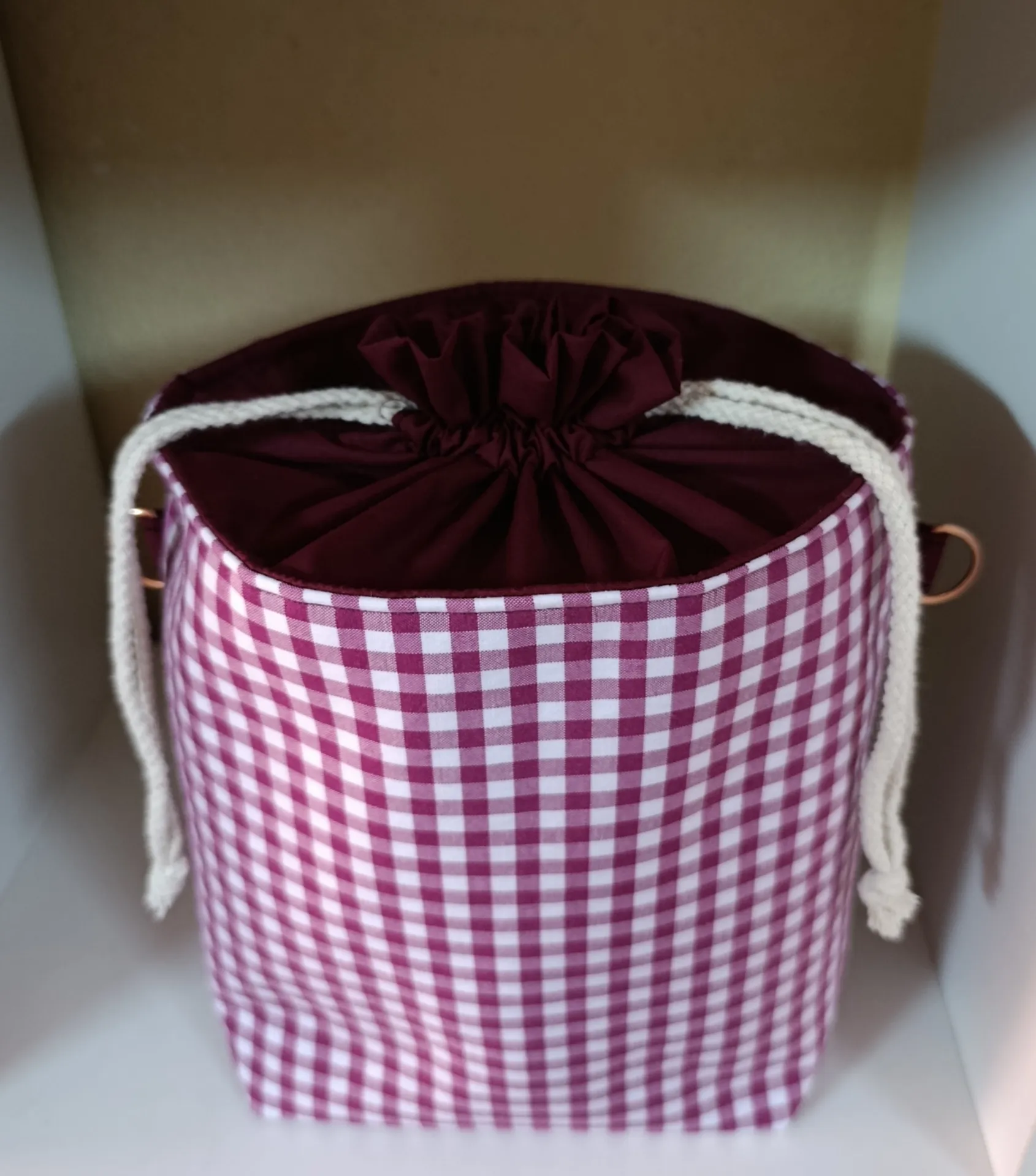 Bolsos bombonera - Imagen 4