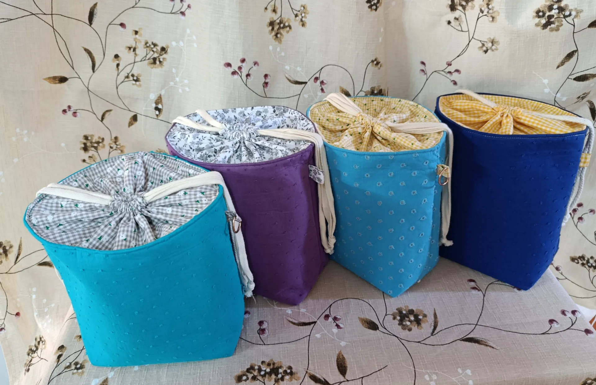 Bolsos bombonera - Imagen 2