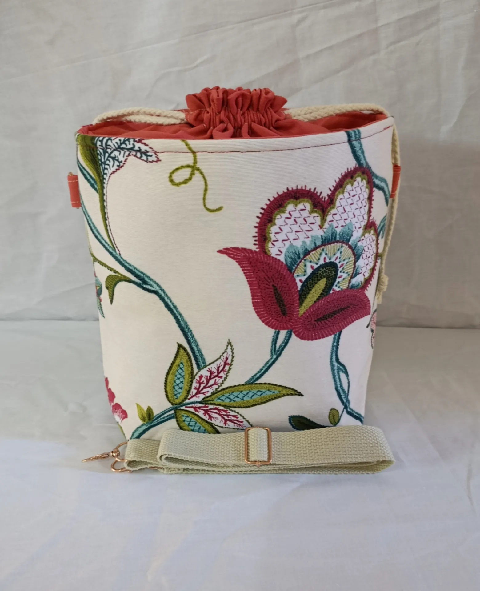 Bolsos bombonera - Imagen 3