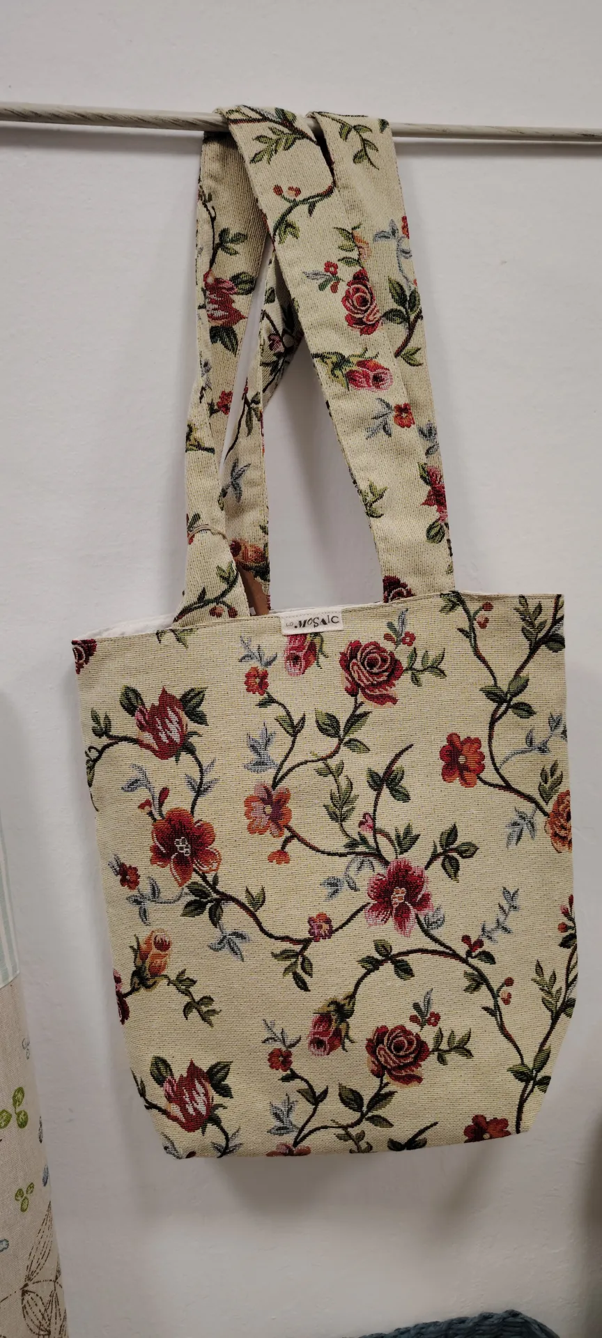 Bolso totte