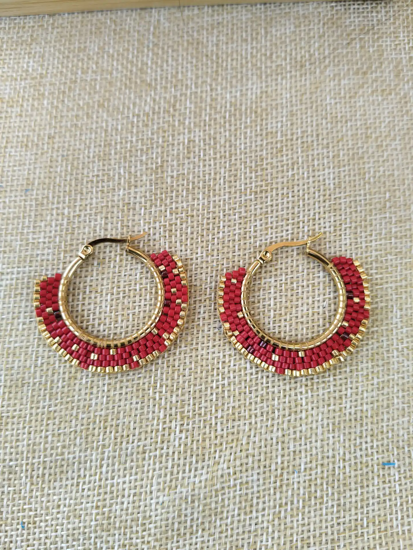 Pendientes Bulgaria  - Imagen 2