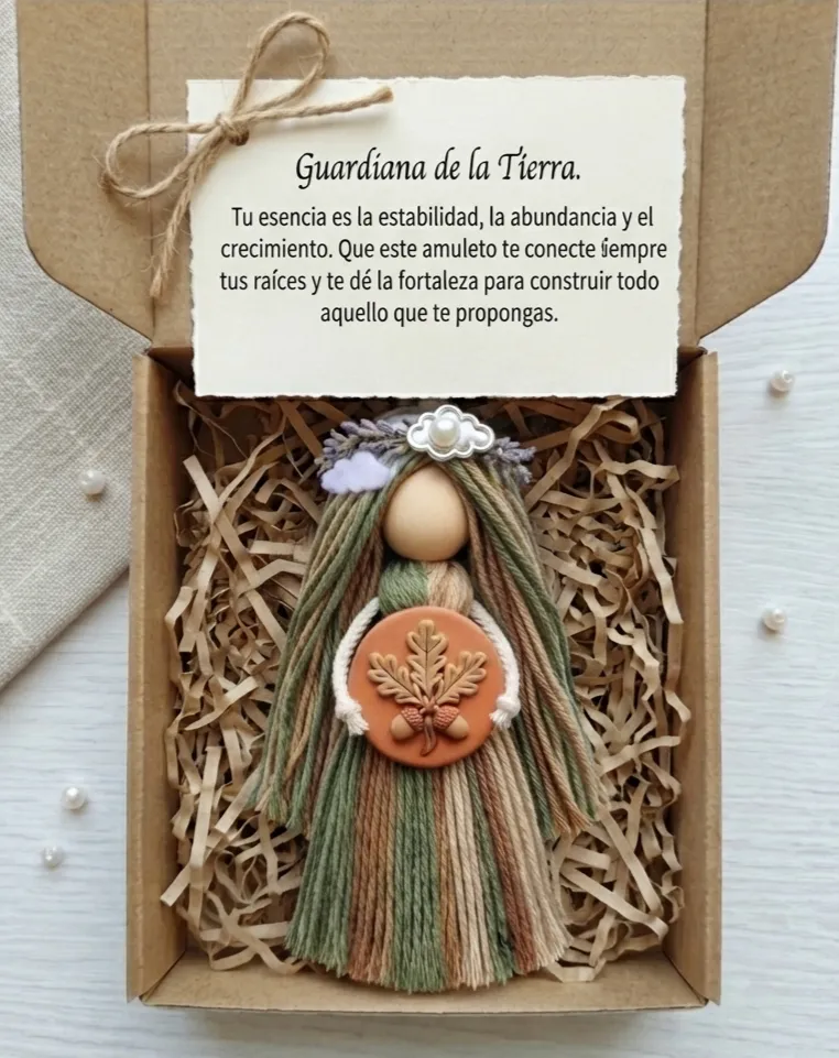Colección "Guardianas de las Estrellas" - Imagen 3
