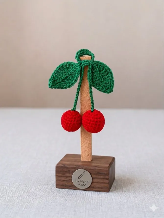 Charm Cerezas