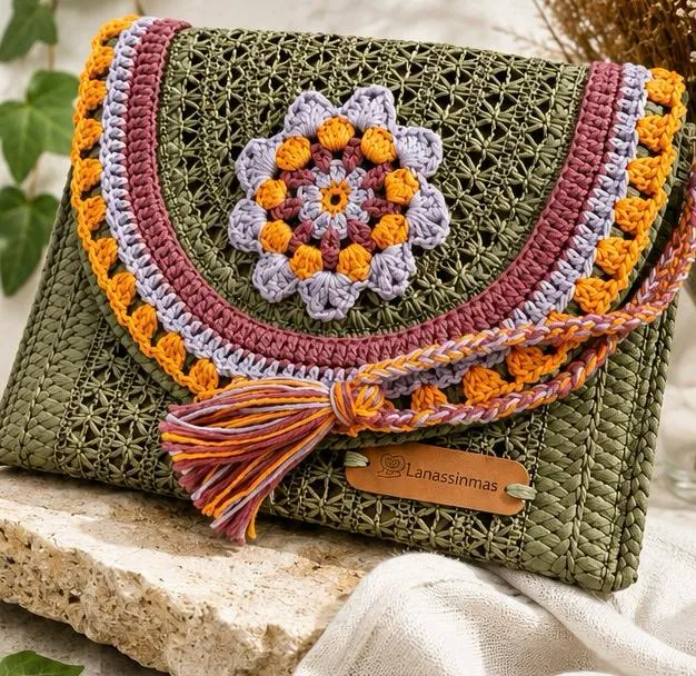 Bolso Lara
