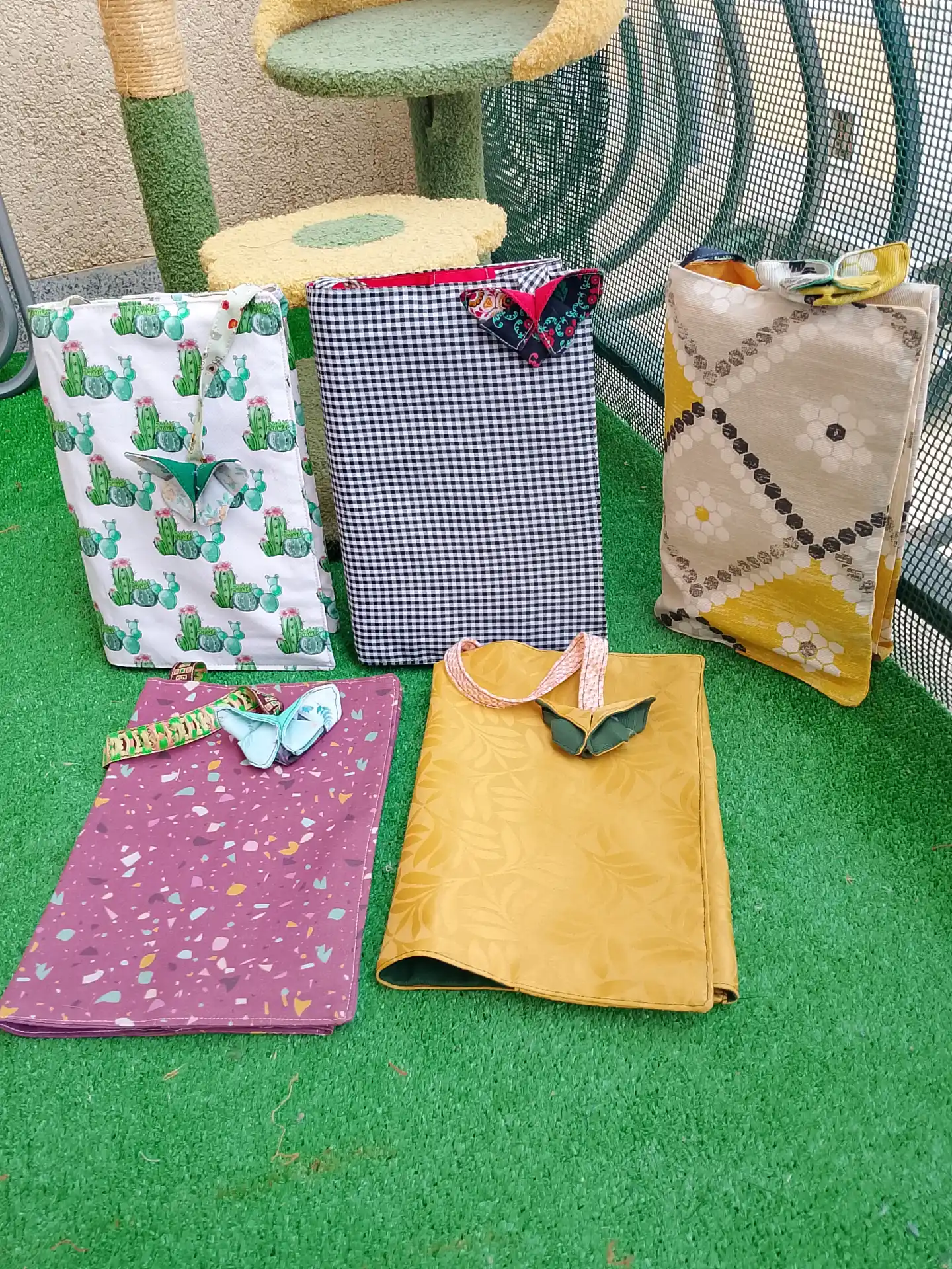 Funda para libros