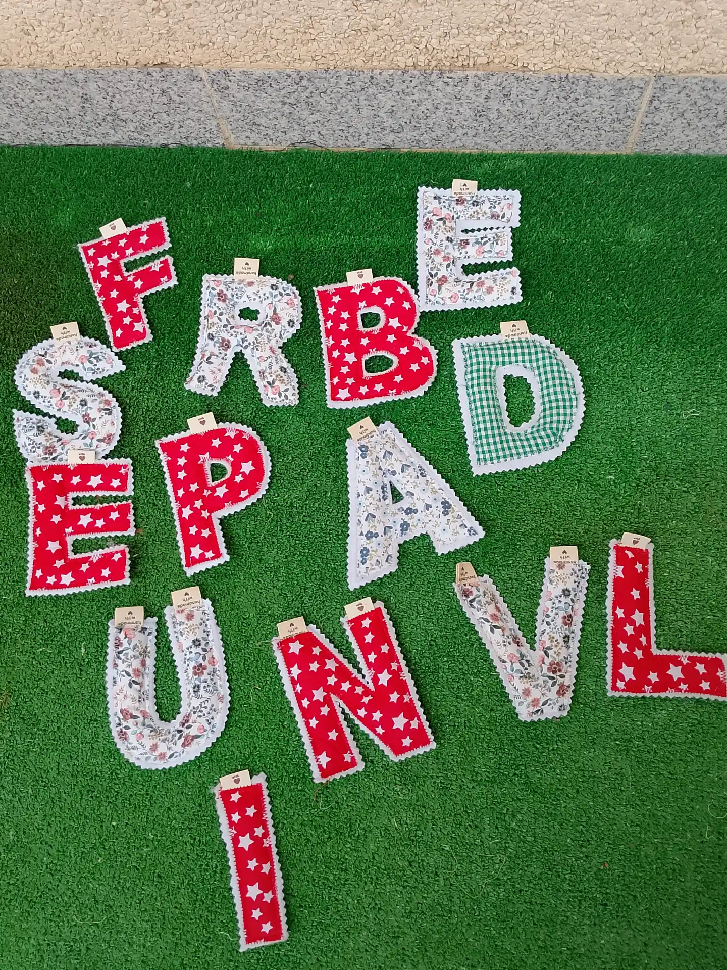 Letras
