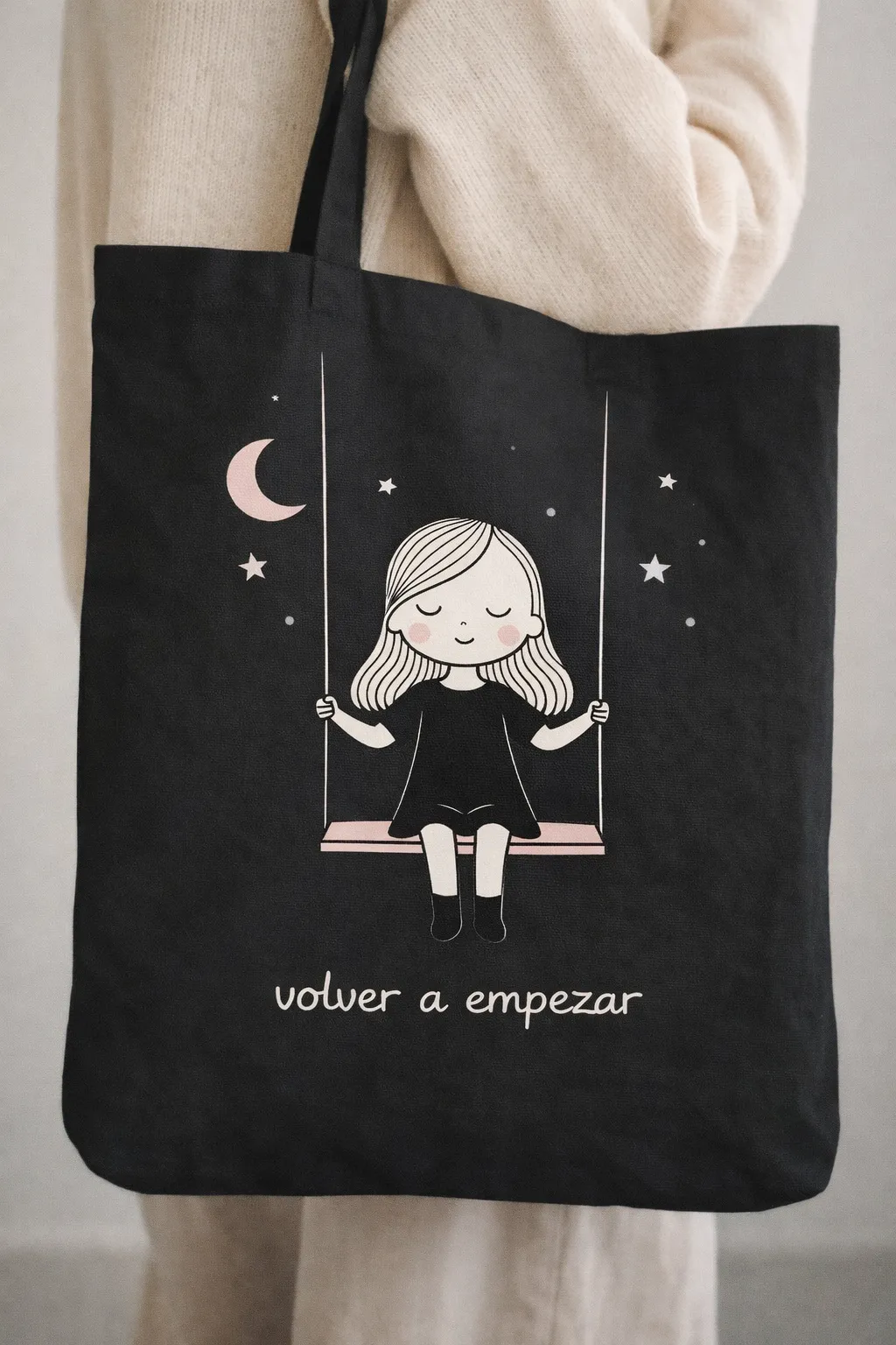 Bolso tote bag