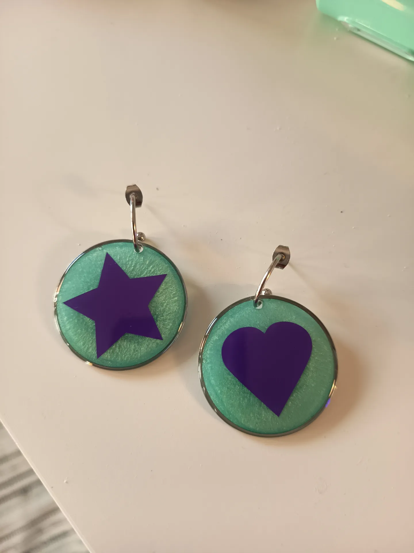 Pendientes