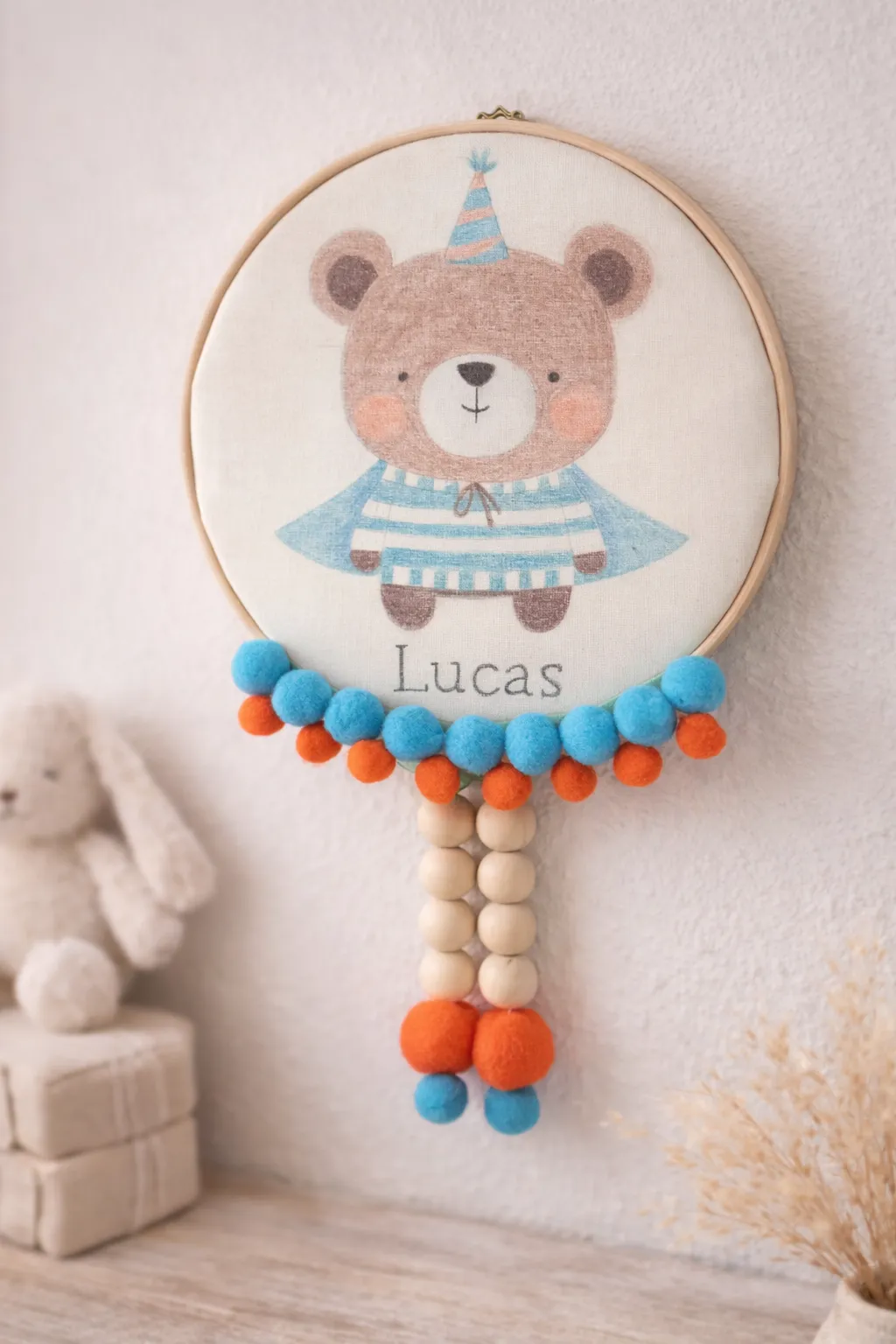 Cuadro infantil