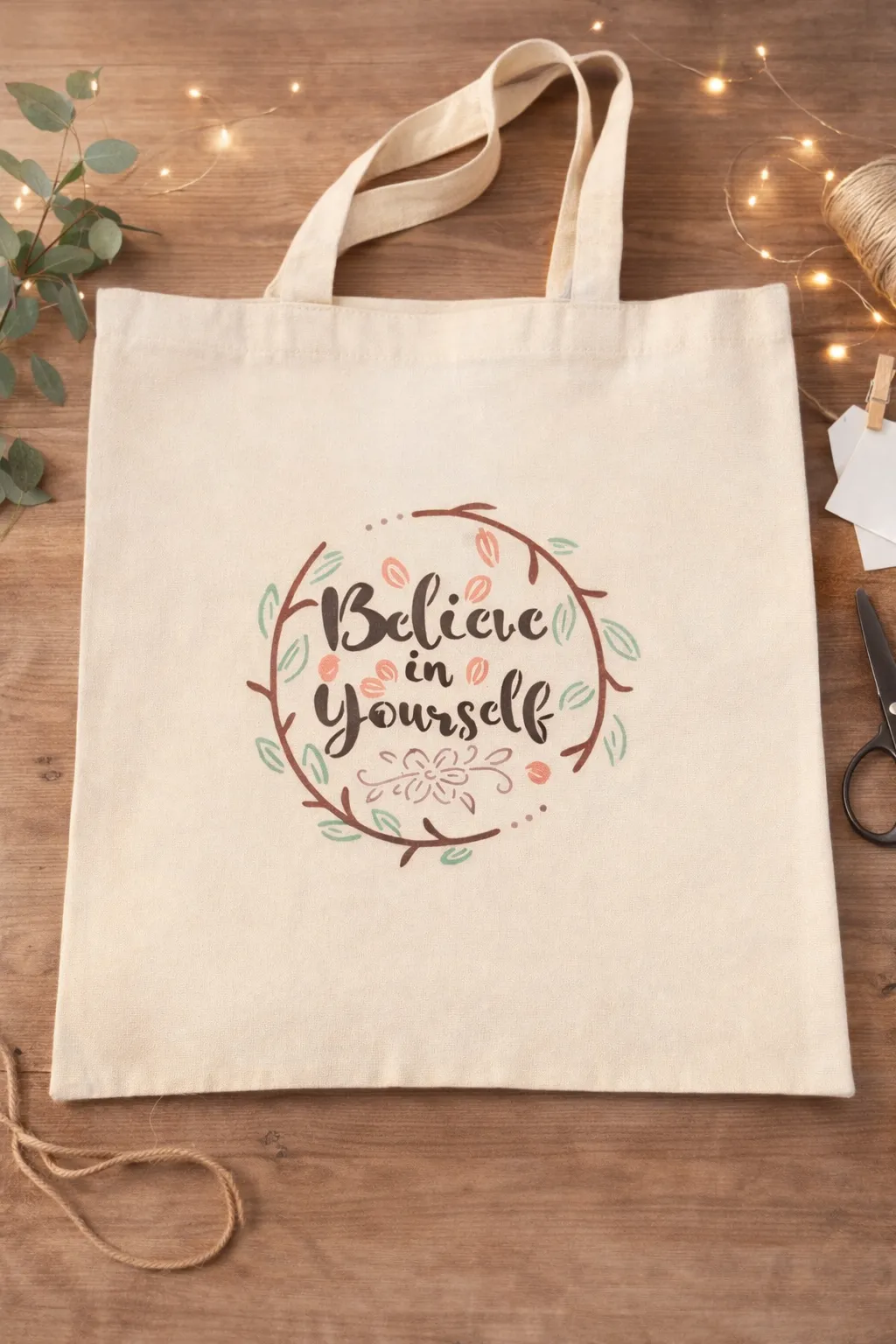 Bolso tote bag 