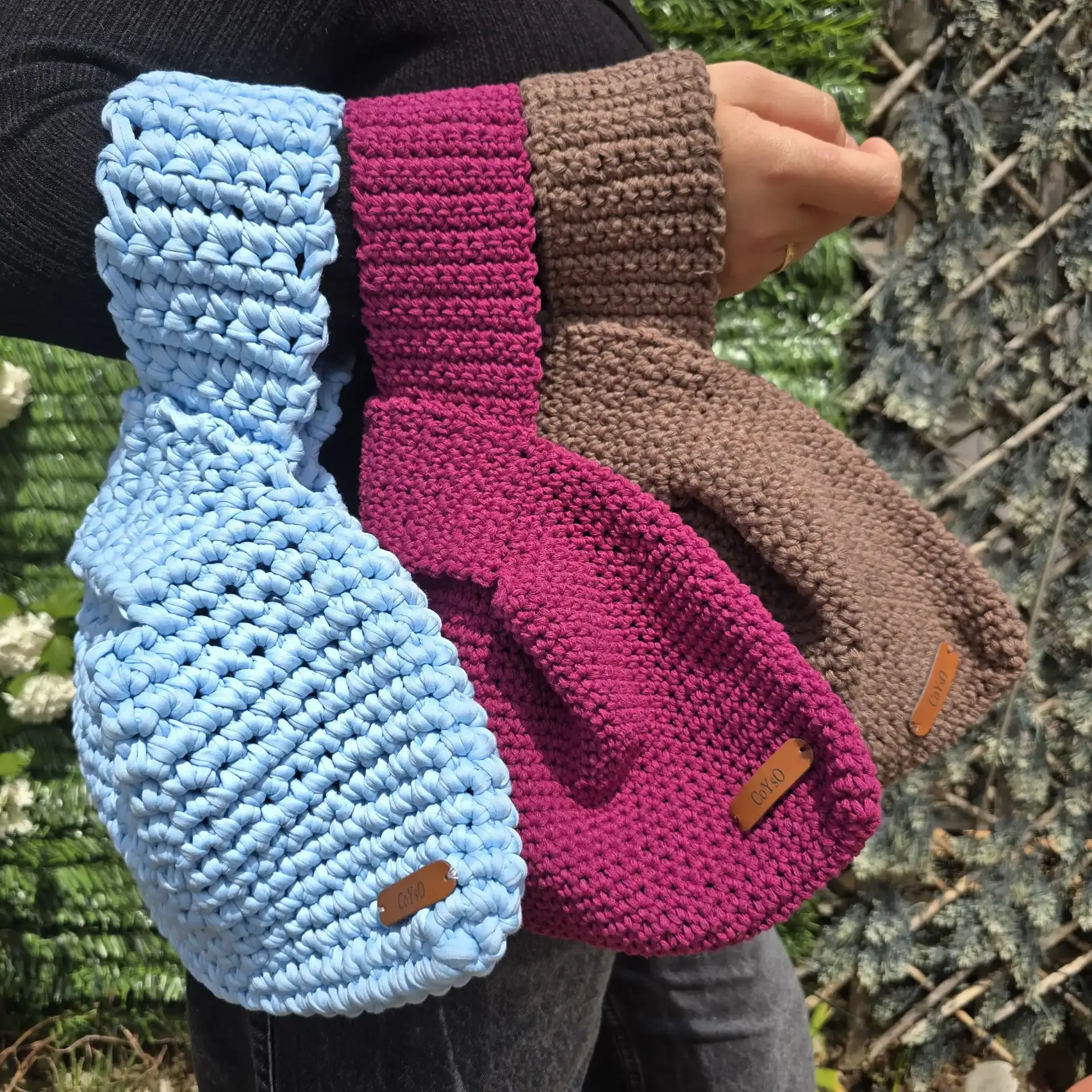 Bolso Noa - Imagen 5