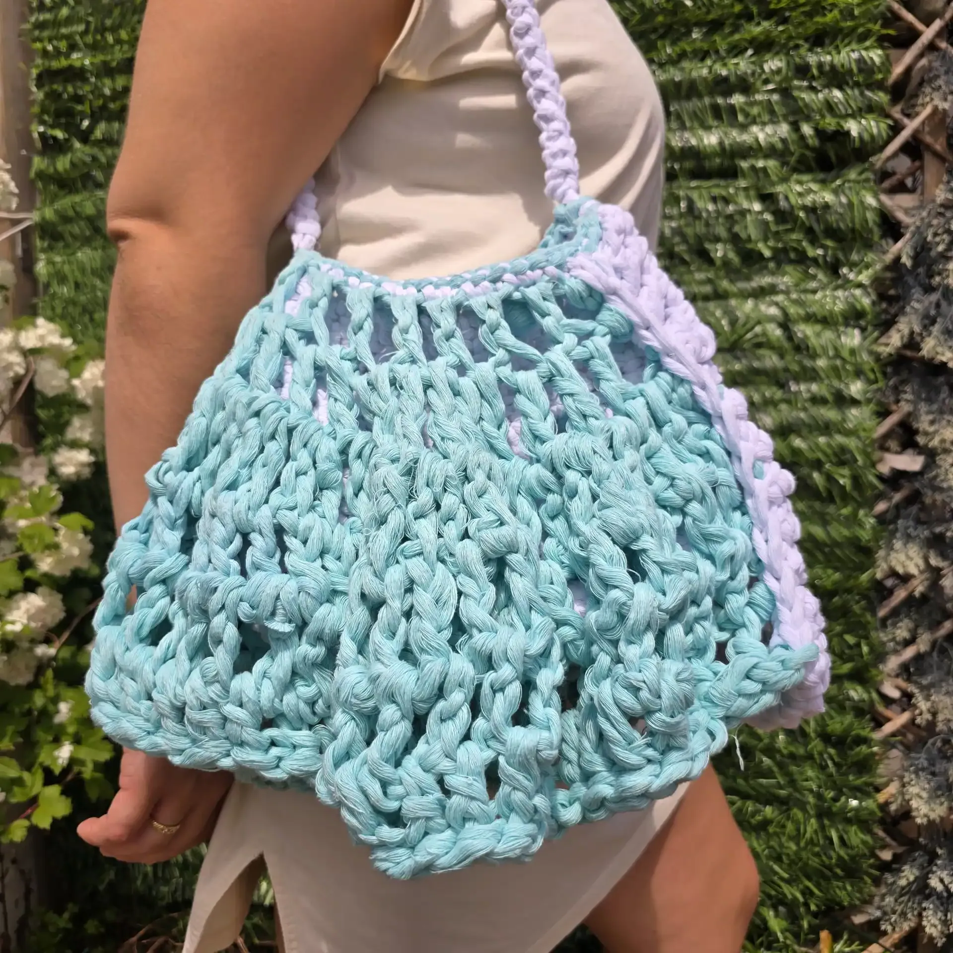 Bolso Aurora - Imagen 3
