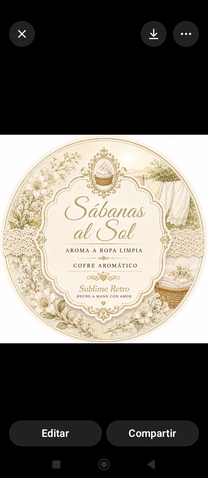 Cofres aromáticos  - Imagen 3