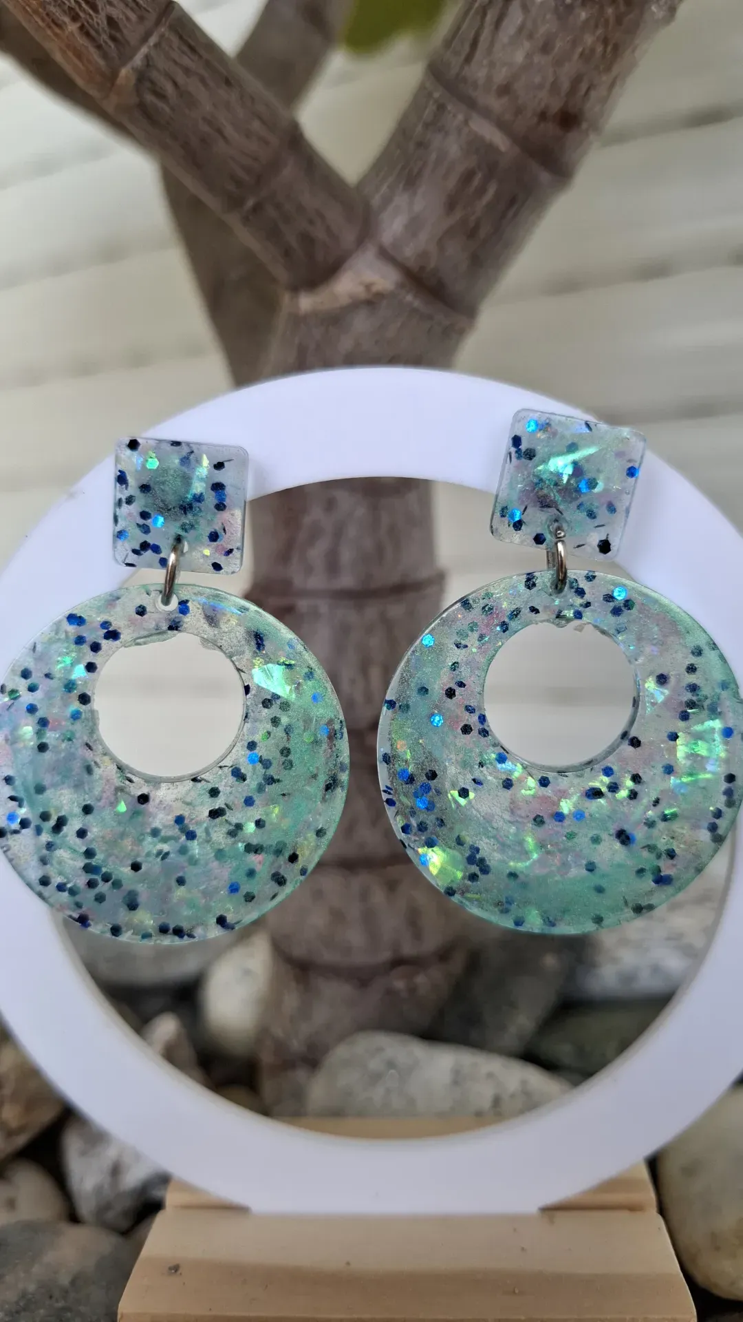 Los pendientes de Itxaso 