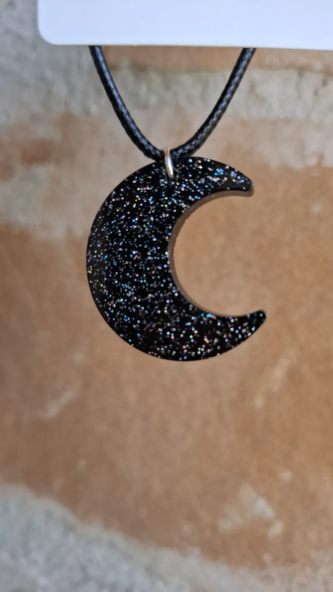 Collar y pendientes de Itxaso - Imagen 2