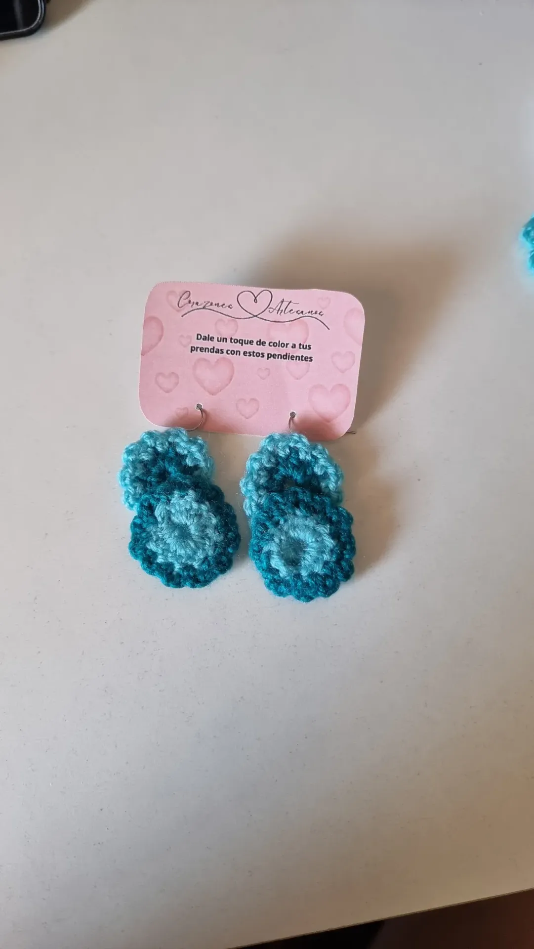 Pendientes  - Imagen 4