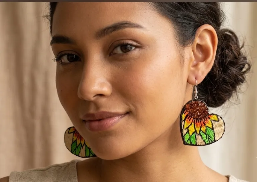 Aretes  - Imagen 2