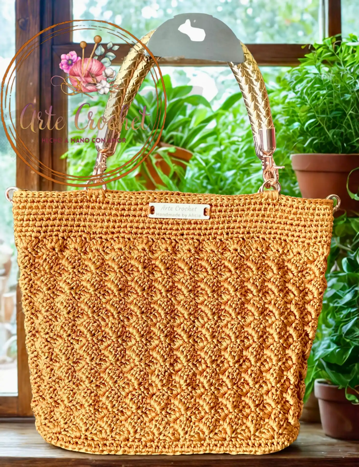 Bolsa Aridna