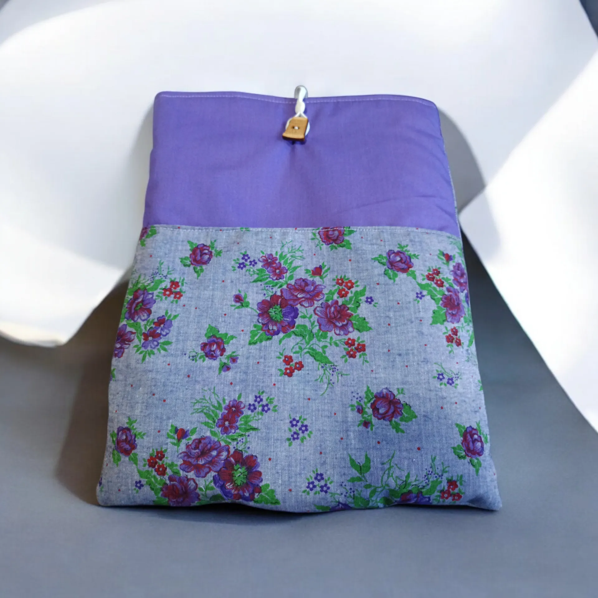 Funda para libro  - Imagen 2