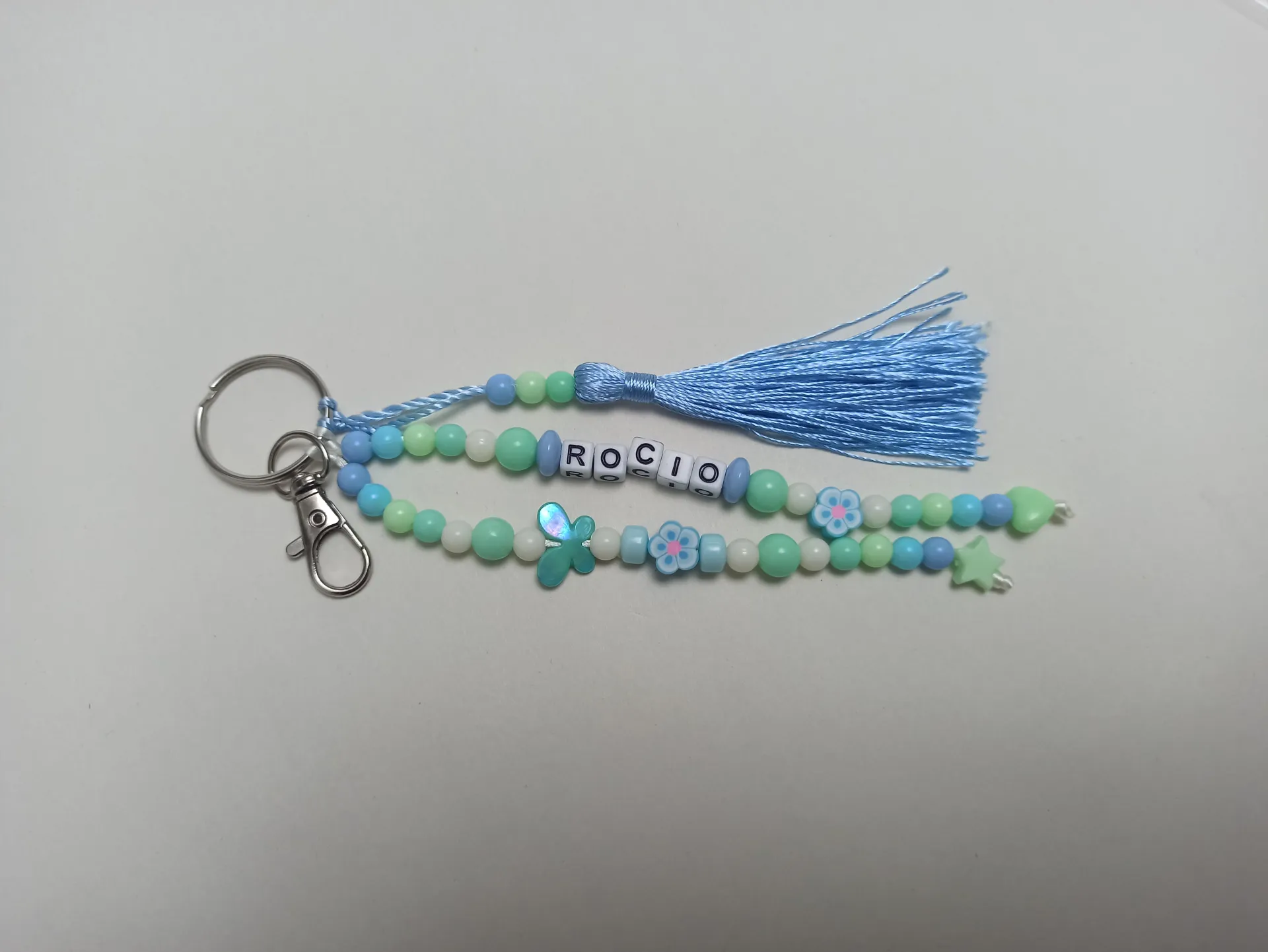 Llaveros personalizados - Imagen 5