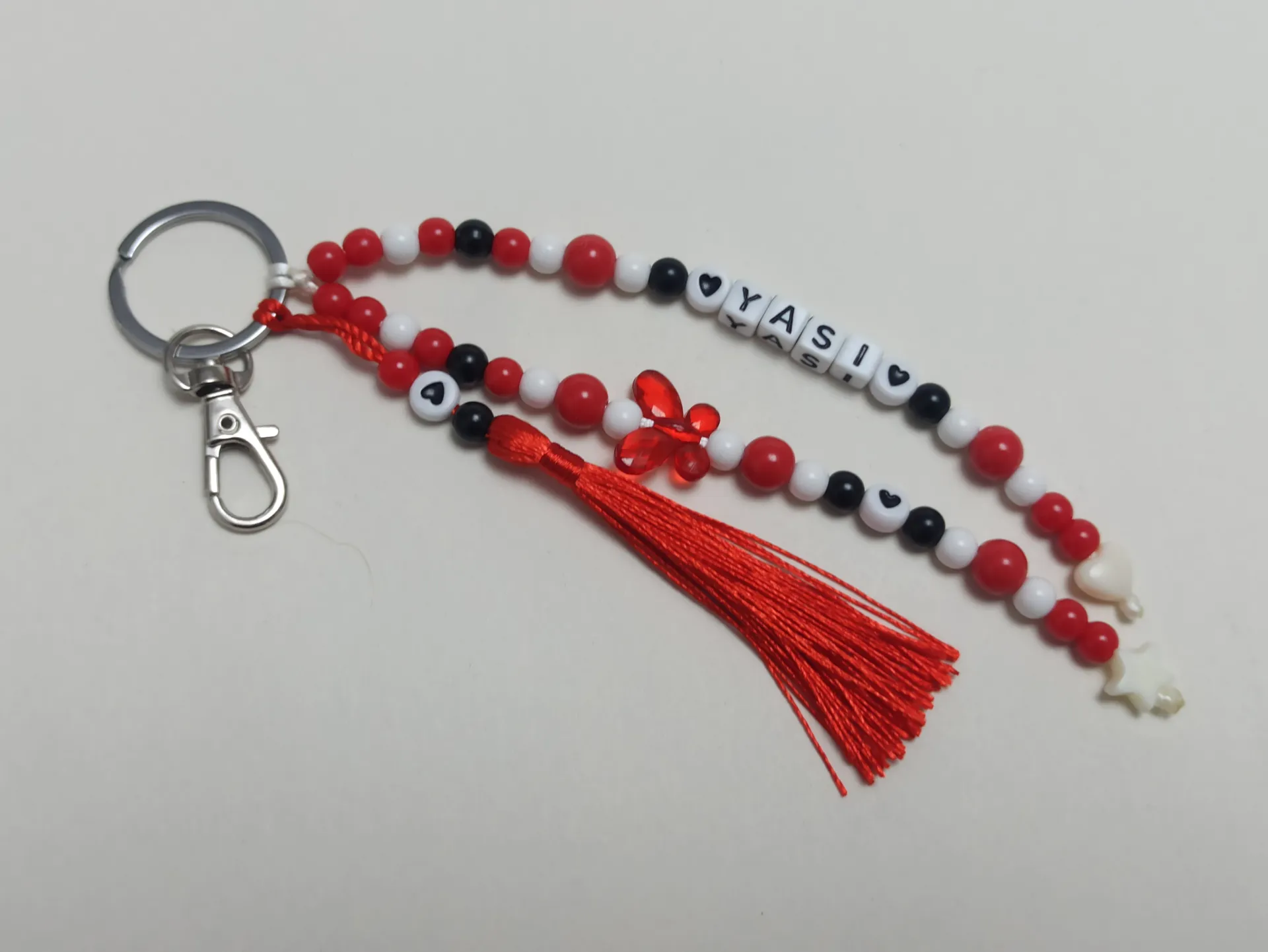 Llaveros personalizados - Imagen 2