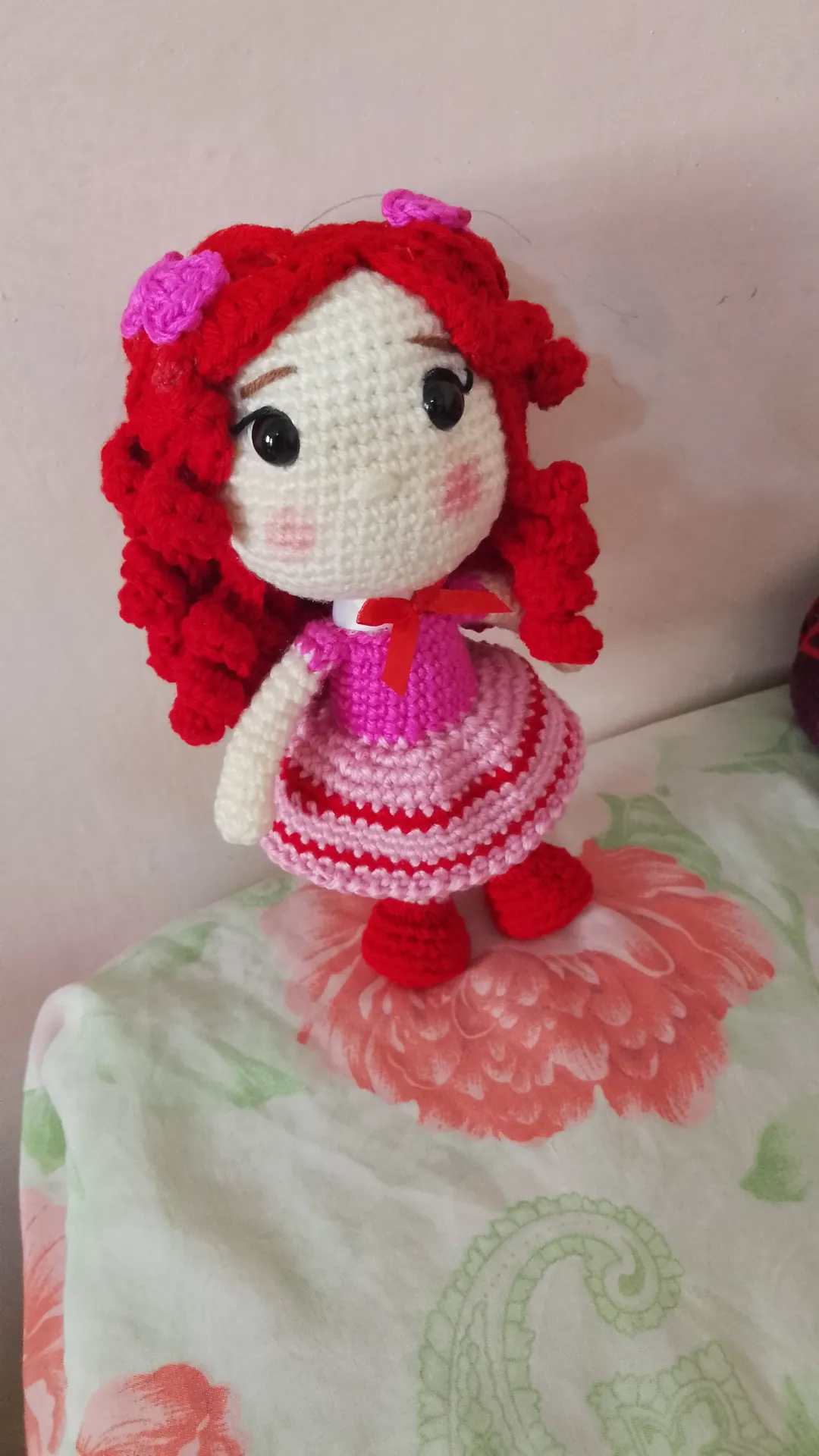 Amigurumis 