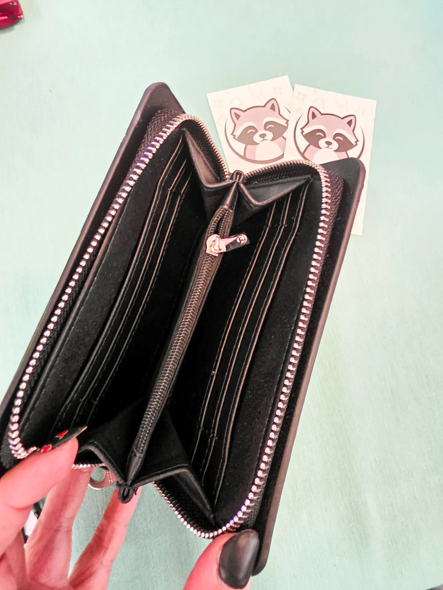 Cartera Maléfica - Imagen 2