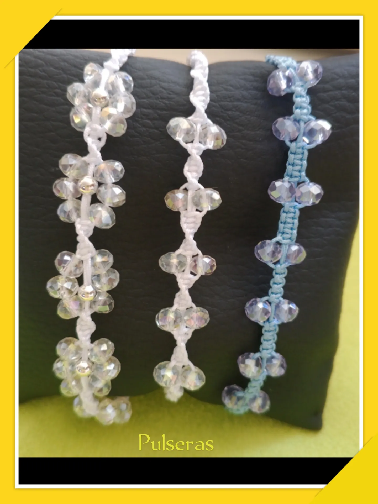 Pulseras - Imagen 2