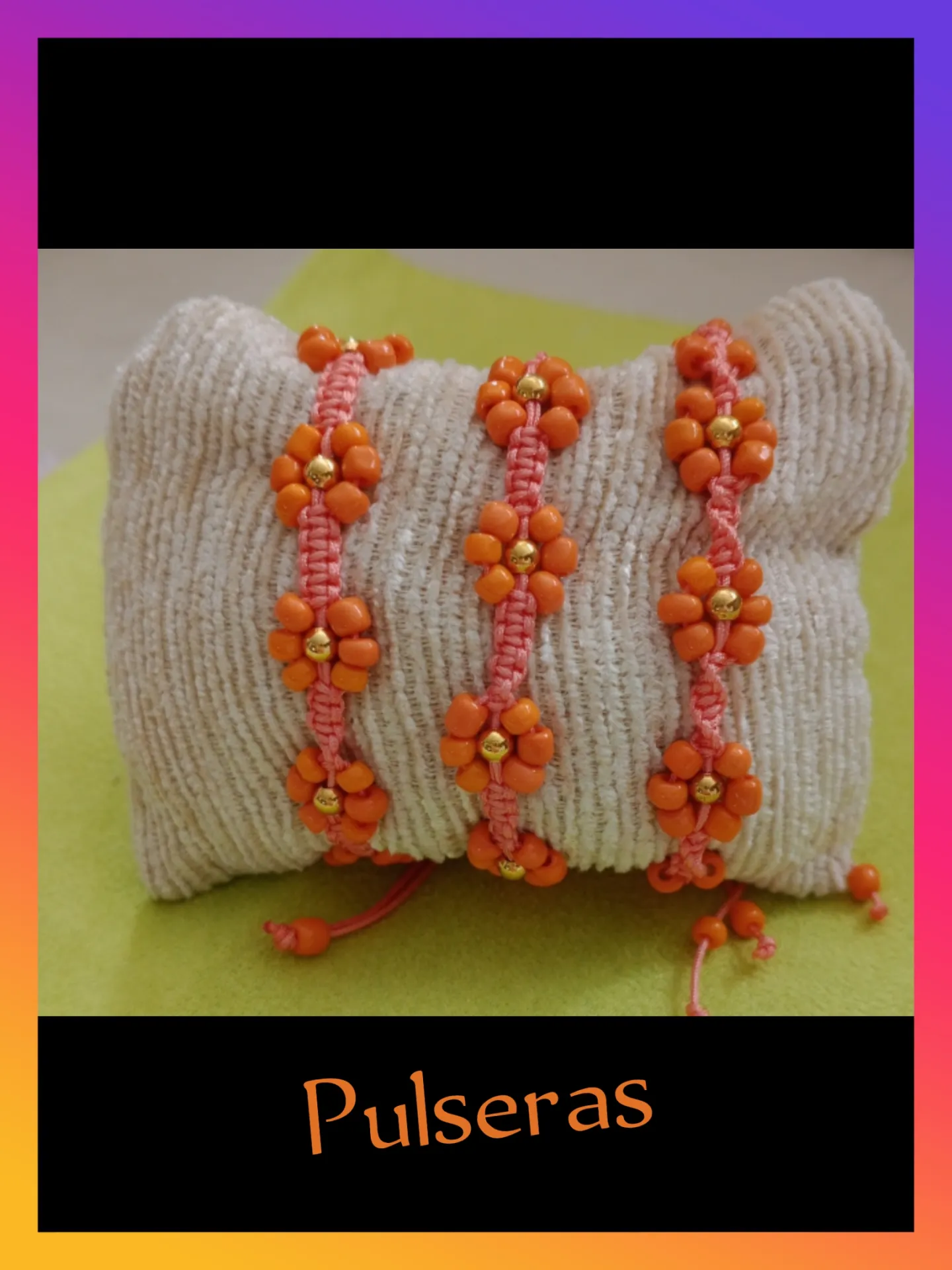 Pulseras - Imagen 3