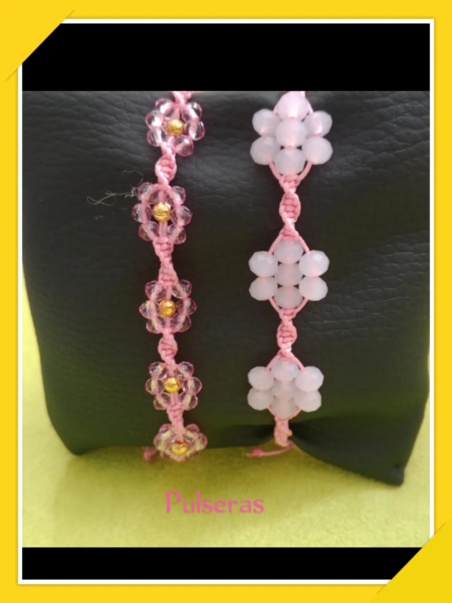Pulseras - Imagen 4