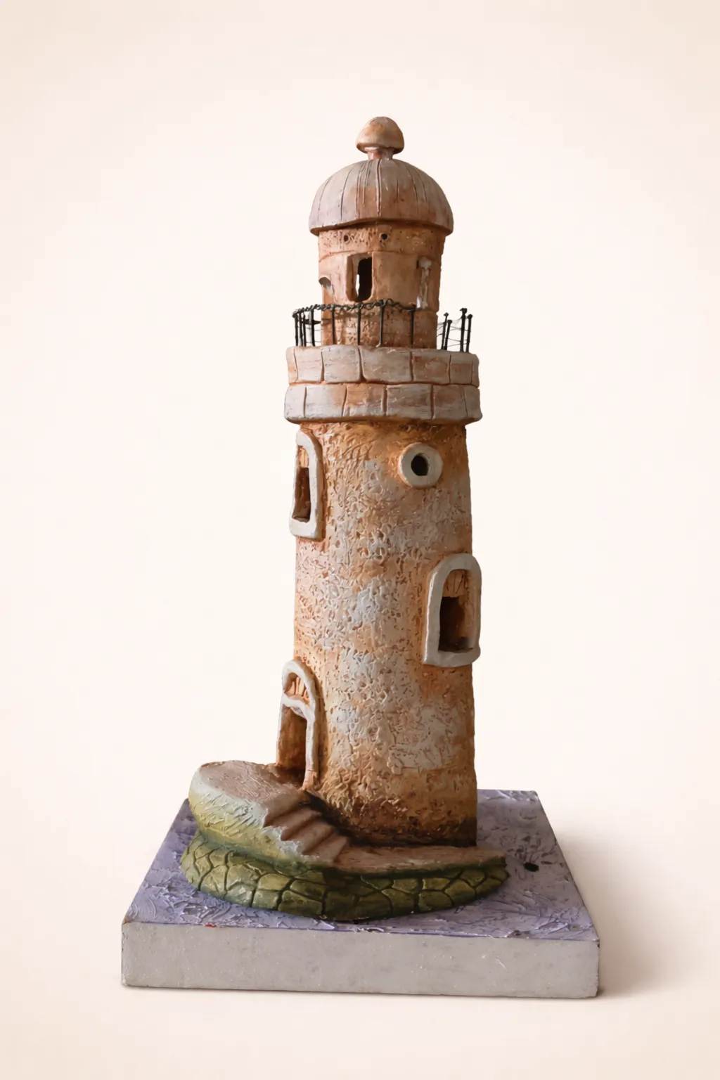 Faro decorativo