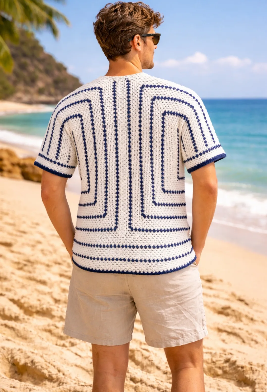 Camisa manga corta - Imagen 2