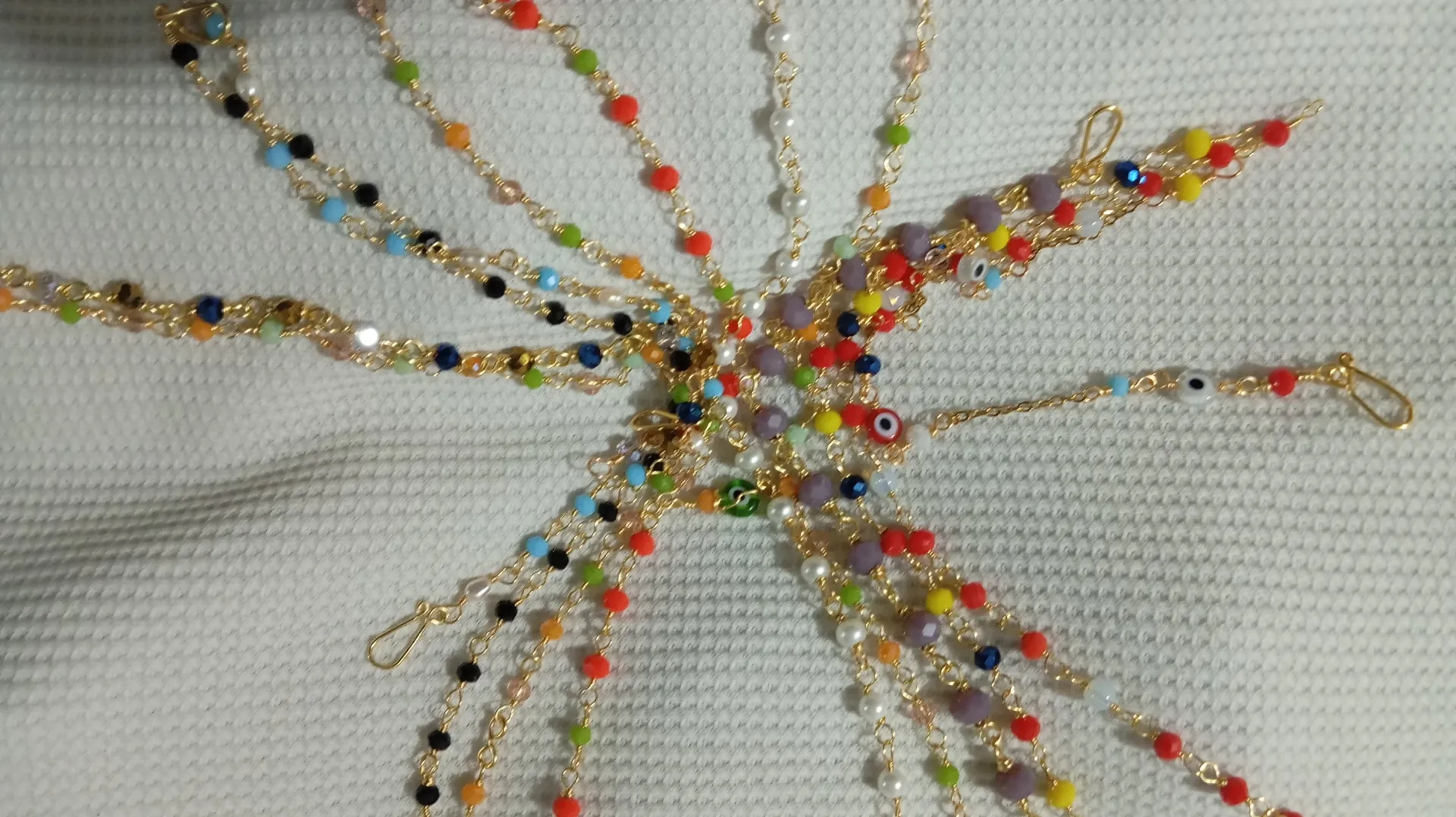 Pulseras 