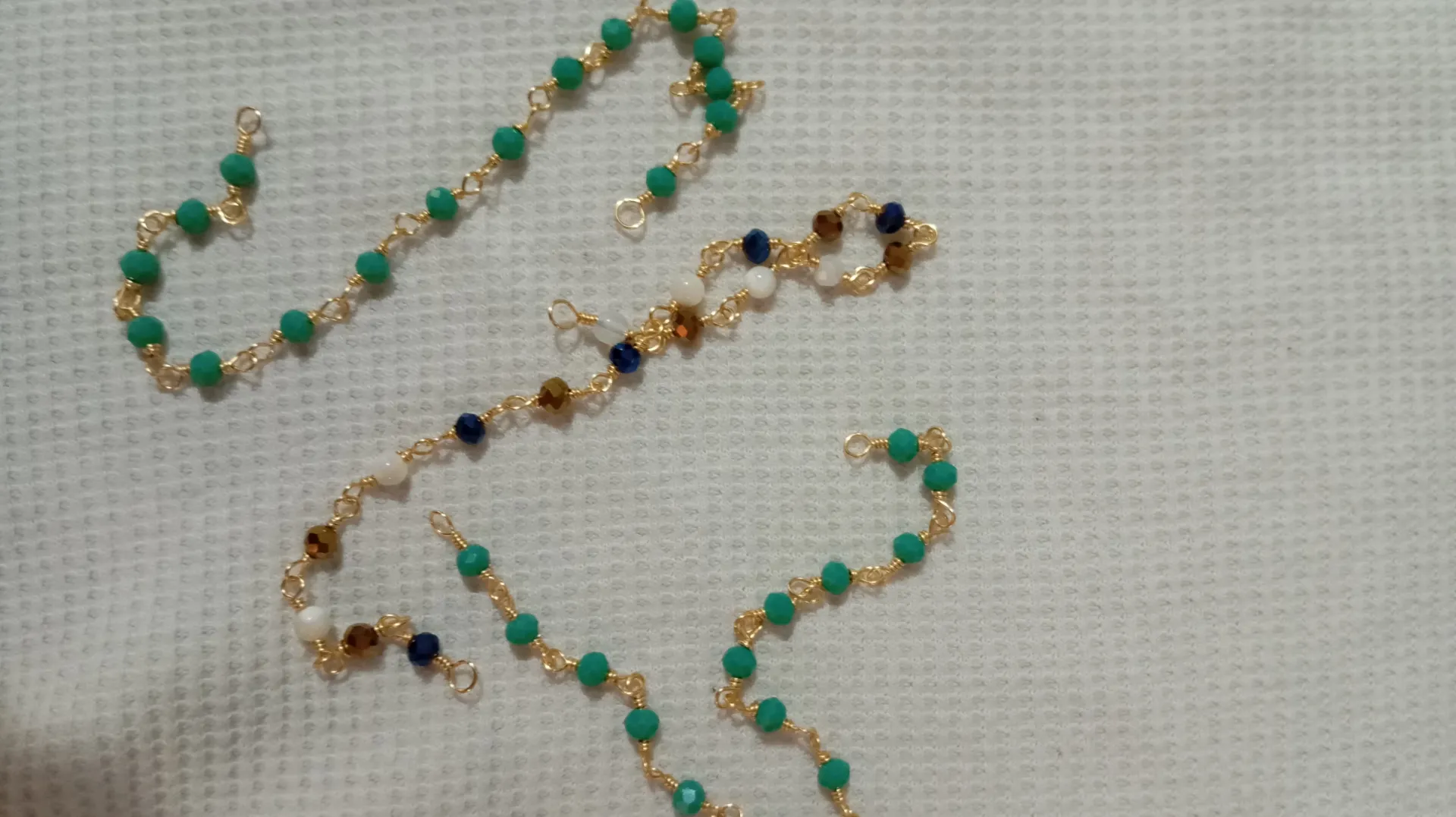 Pulseras  - Imagen 2