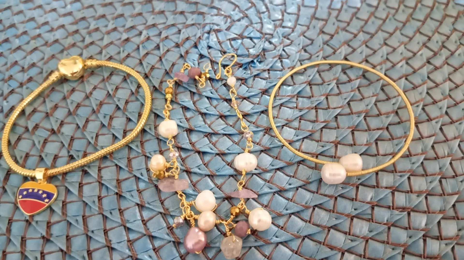 Pulseras  - Imagen 2