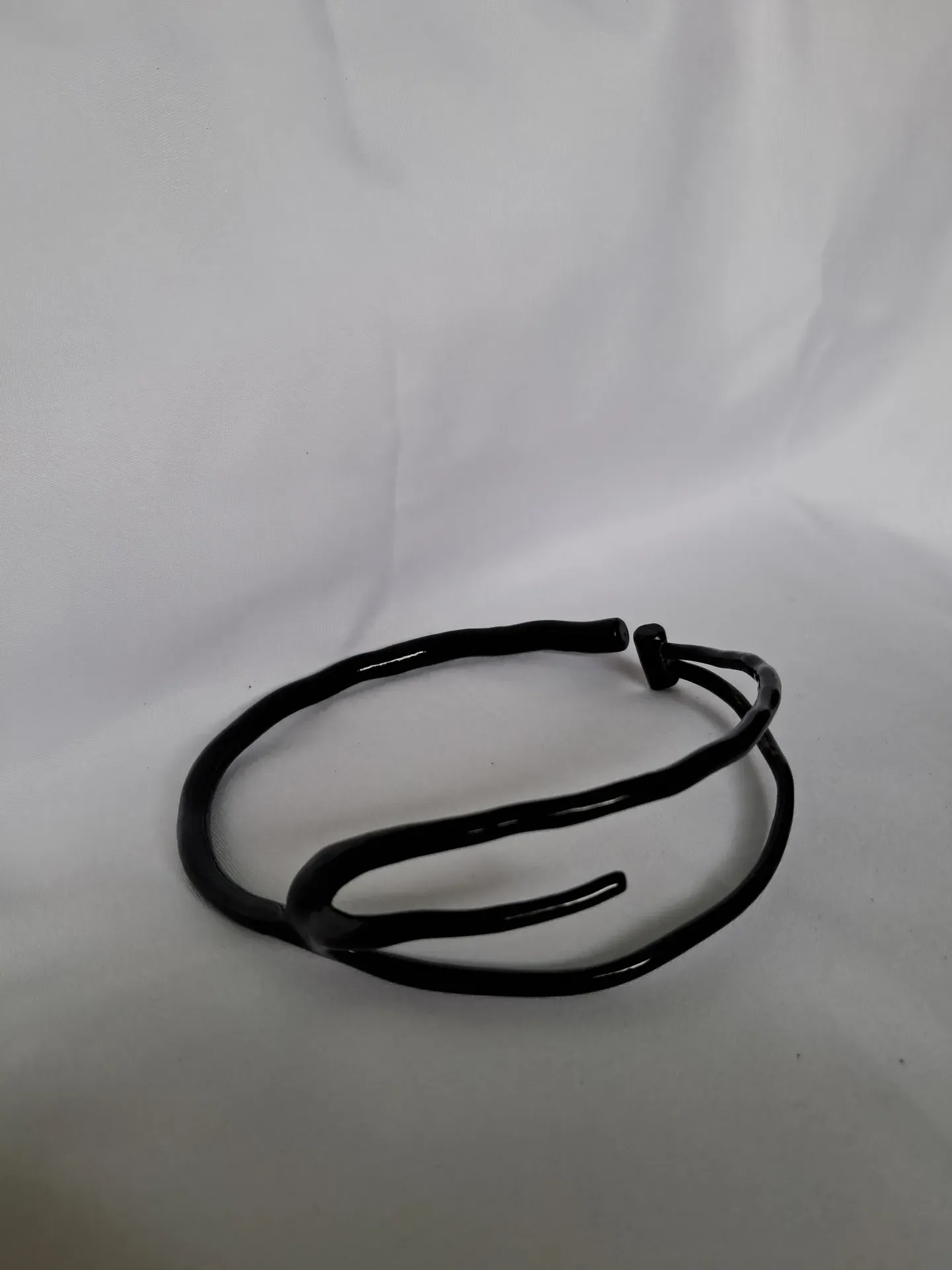 Pulseras y pendientes artesanales - Imagen 2