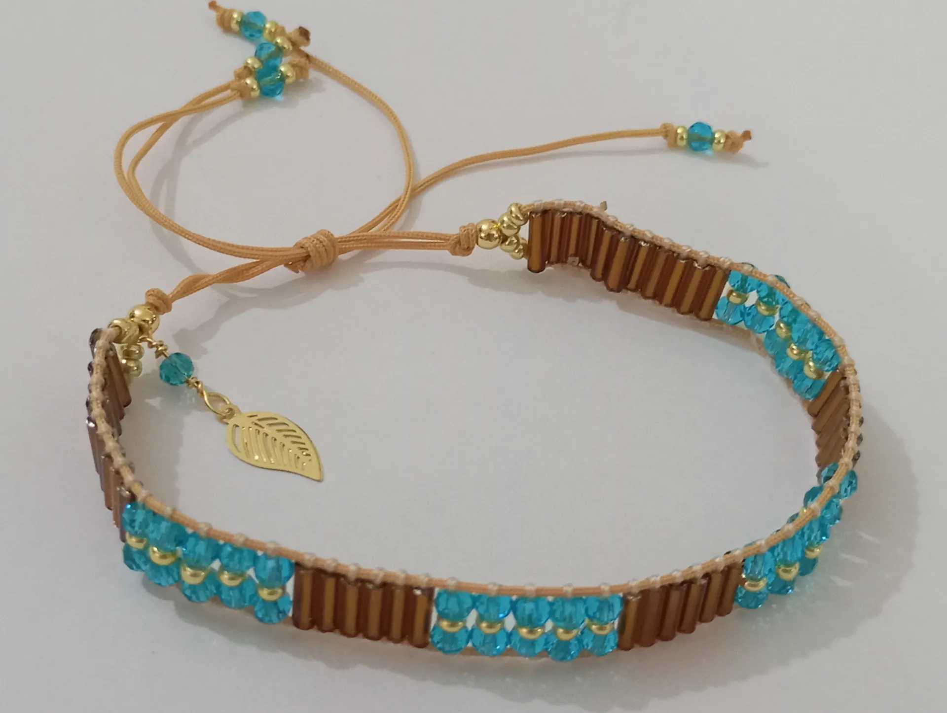 Pulsera de Venezuela  - Imagen 3