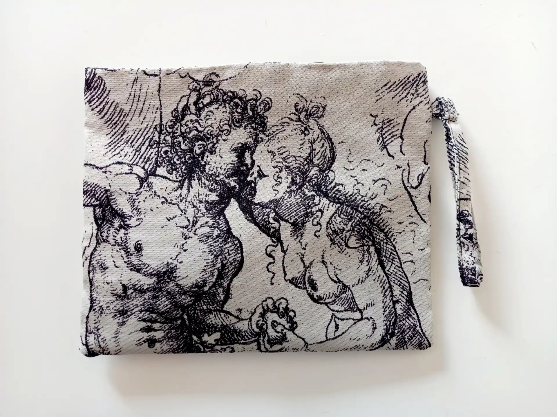 Bolso de mano