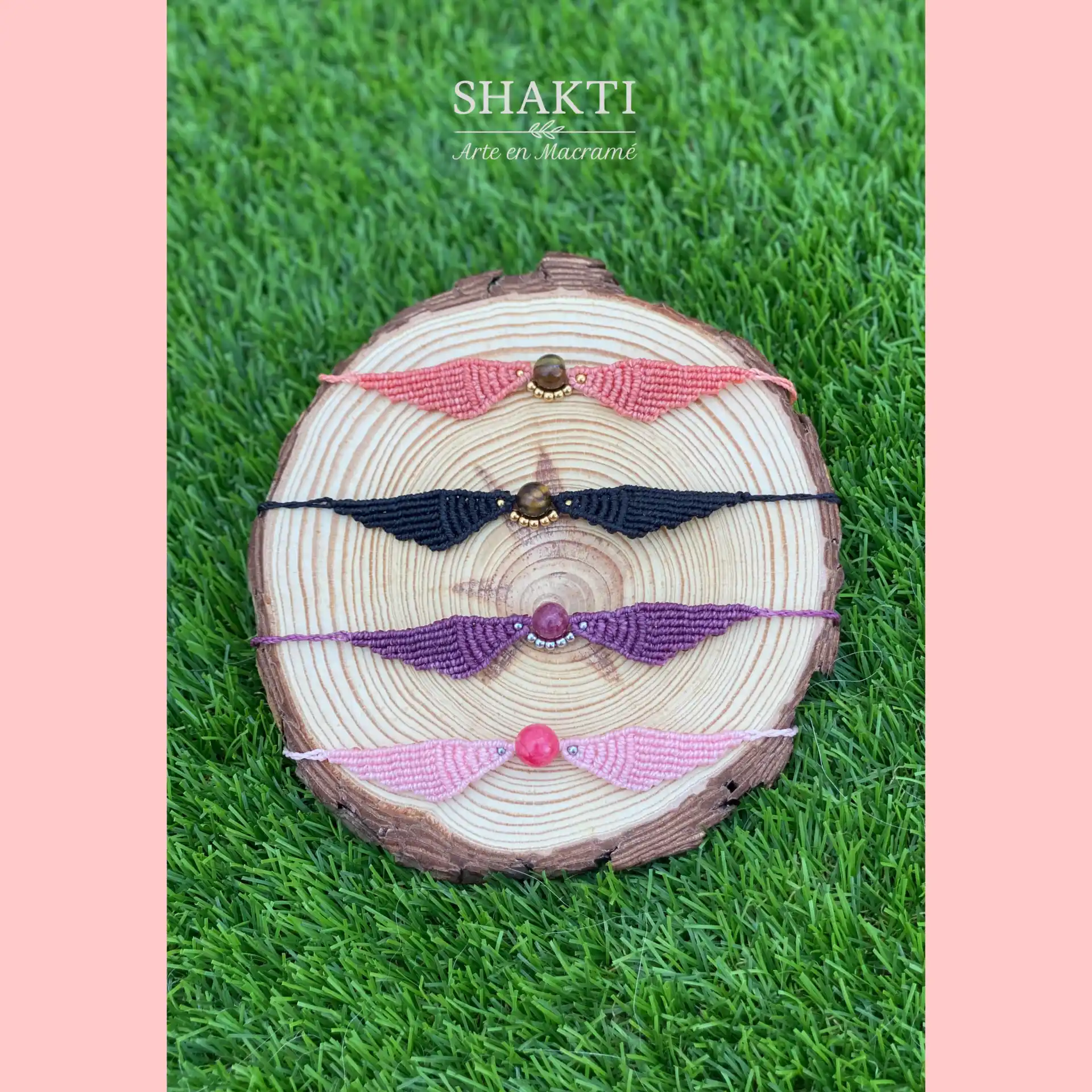 Collar Alas