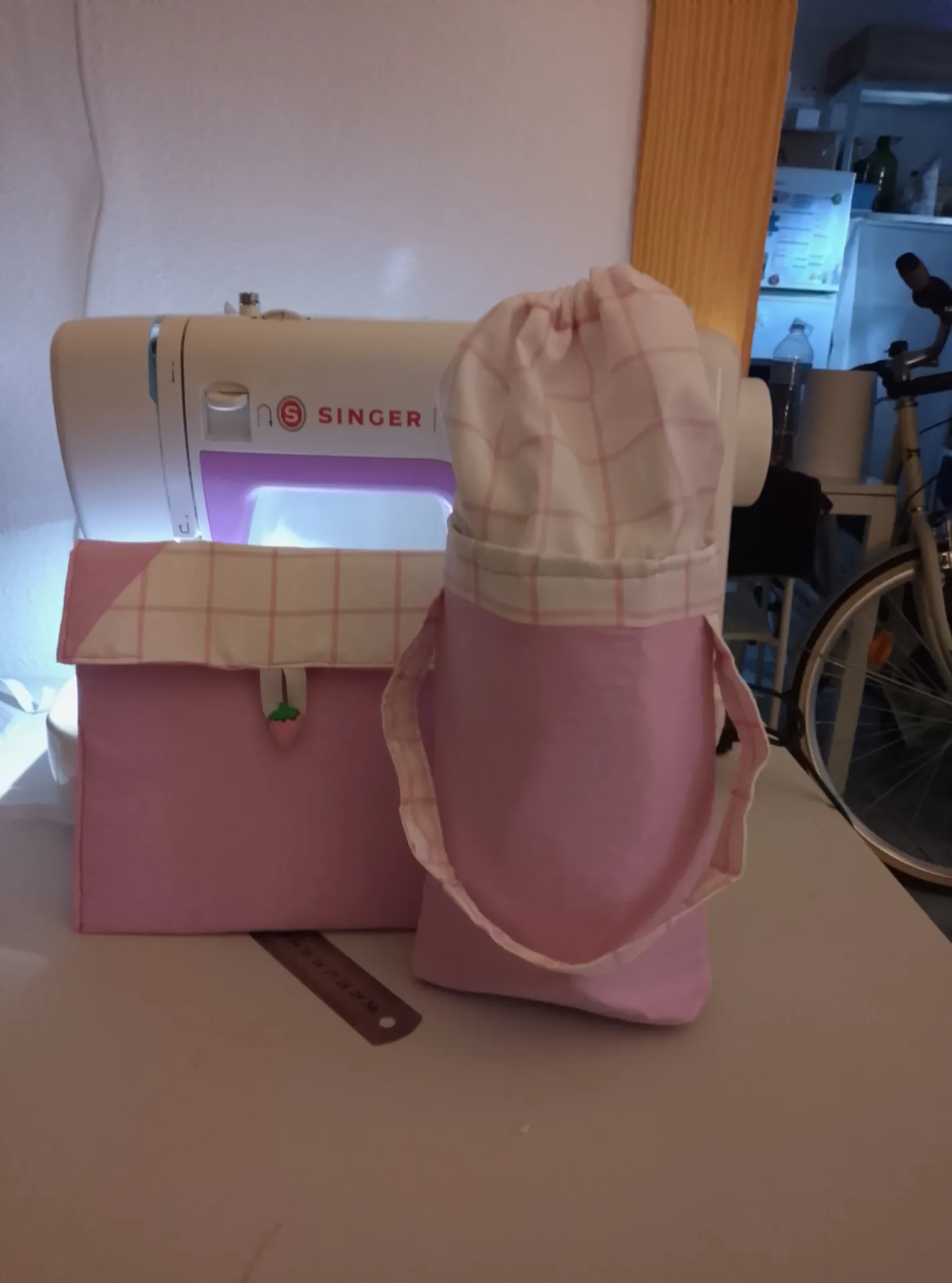 Pack vuelta al cole